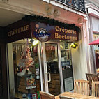 Crêperie Le Petit Breton