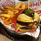 Red Robin Gourmet Burgers And Brews