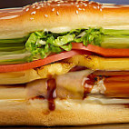 Red Robin Gourmet Burgers And Brews