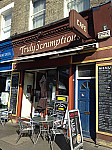 Truly Scrumptious Chalk Farm Road