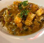 Touch Of Cajun Cafe