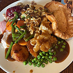 Toby Carvery Amesbury