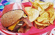 Red Robin Gourmet Burgers And Brews