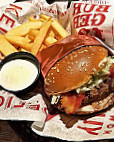 Red Robin