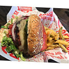 Red Robin Gourmet Burgers And Brews