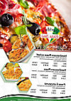 Davido's Pizzataxi