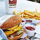 The Habit Burger Grill