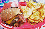 Red Robin Gourmet Burgers And Brews