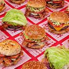 Red Robin Gourmet Burgers