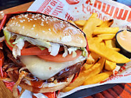 Red Robin Gourmet Burgers