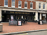 The Monk's Retreat