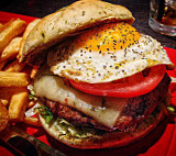 Red Robin Gourmet Burgers And Brews