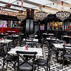 Sugar Factory - Chicago River North