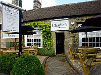 Charlie's Bistro