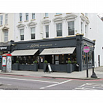 Côte Brasserie Battersea Rise