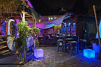 La Cabane
