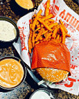 Red Robin Gourmet Burgers