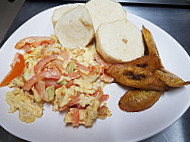 Mimis African Restaurant And Bar