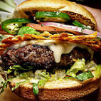 Red Robin Gourmet Burgers And Brews