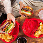 Red Robin Gourmet Burgers And Brews