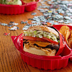 Red Robin Gourmet Burgers And Brews