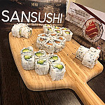 Sansushi