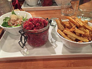 Au Comptoir Du Marché