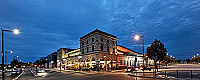 The Central Pub