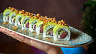 Zabu Tropical Sushi