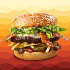 Red Robin Gourmet Burgers And Brews