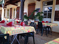 Auberge De La Grenouillère