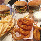 The Habit Burger Grill