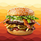 Red Robin Gourmet Burgers And Brews