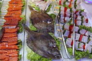 Saveurs Gourmandes