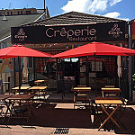 Creps Food
