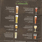 Alexander's Bistro-Bar