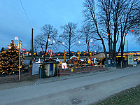 Fährgarten Johannstadt