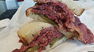 B&k Salt Beef