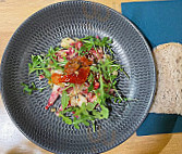 Le Chef Est Une Femme