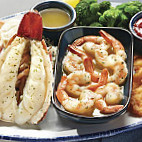 Red Lobster Albany