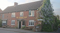 The Royal Oak
