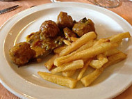 Azahar Cafe