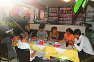 Pizzeria Da Salvatore