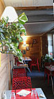 Café De La Gare