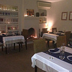 Restaurante La Villa