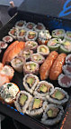 Sushi Shop