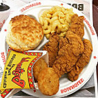 Bojangles' Famous Chicken 'n Biscuits