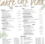 L'Estival Restaurant Bar D'Été