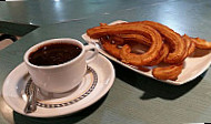 Café Plaza Mayor