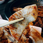 Gen Korean Bbq House